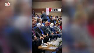 Güçlü Aile, Güçlü Gelecek Kongresi’nin İlk Günü Tamamlandı