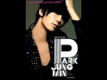 Park Jung Min - Not Alone(Japanese Version ...