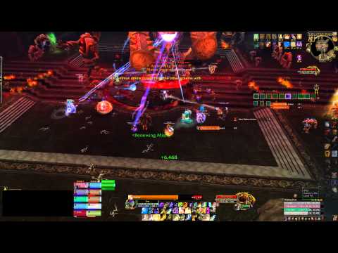 Symbiosis vs. Dark Animus 10 normal