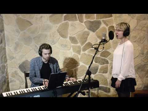 Patrycja Malinowska - Woman In Love (Barbra Streisand cover)