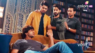 Bekaaboo Episode 04 Update | Ranav Ke Jariye, Pratham Lega Yamini Se Badla