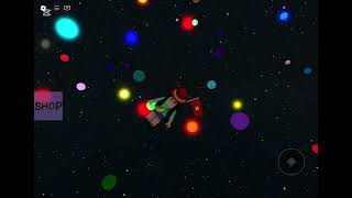 Experiance gravity {Beautiful sound}