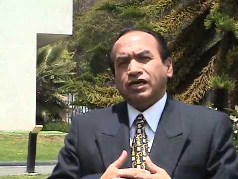 El Rocio - Noe Morales