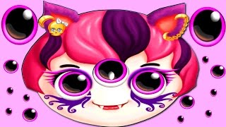 Care Kids Games Baby Monsters - Play Fun Doctor Kids Games & Teeth Brush Baby Care Game
