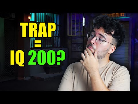 HATER descifrează TRAP-ul românesc | Reacție la Ian @ Urbanist Sessions