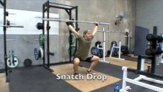 The Burgener Warm Up