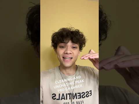 Puffco Peak Pro Deep Clean Tutorial
