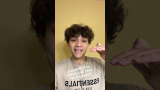 Quick and easy chamber cleaning tutorial #puffcopeakpro