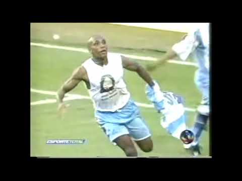Paysandu 3 x 1 Palmeiras - Copa dos Campeões 2002