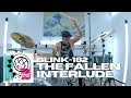 The Fallen Interlude - blink-182 - Drum Cover