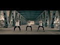 MOLOKO Sing It Back Light Drum Beat Johny D Choreography