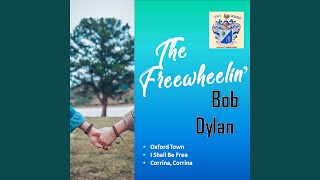 A Hard Rain's a-Gonna Fall