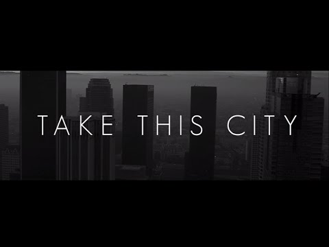Everfound - Take This City (feat. Joel of for KING & COUNTRY) | Official Video