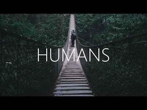 KLOUD - HUMANS (Lyrics) Far Out Remix