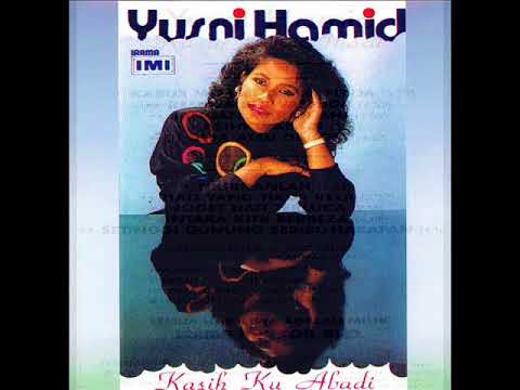 yusni hamid _ antara kita berbeza (1988)