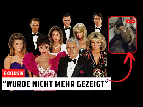 Warum der “Denver Clan” WIRKLICH abgesetzt wurde