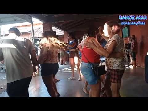 Forrozão animado com Marcos e Mateus. Os irmãos ciganos