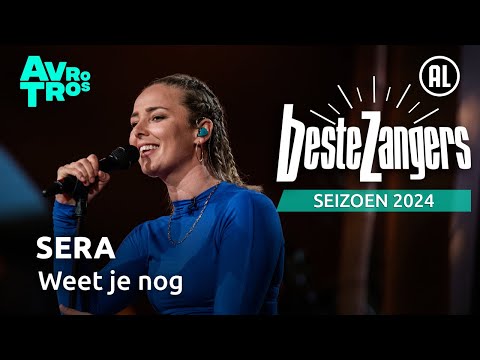 Video thumbnail for Weet Je Nog