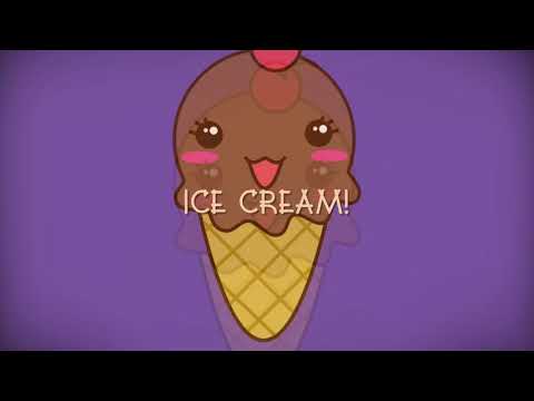 Wanko Ni Mero Mero - Oishii Oishii [Lyrics Video]