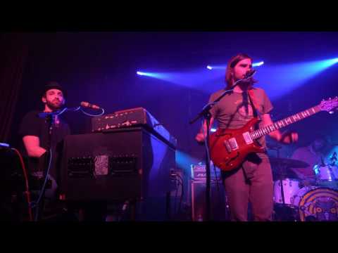 Dopapod - vol 3 #86/ Hey Zues @The Beachland Ballroom - 11/4/2016 (Ultra HD 4K)