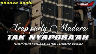 Download lagu DJ TAK NYAPORAAH || MADURA X ARABIC VIRAL 2026 mp3 Download lagu DJ TAK NYAPORAAH || MADURA X ARABIC VIRAL 2026 mp3