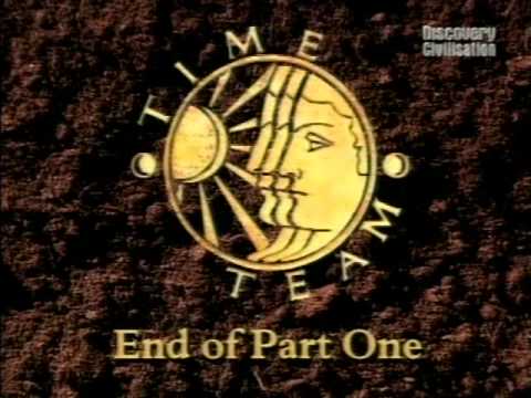 Time Team S02-E03 The Lost Villa (Tockenham, Wiltshire)