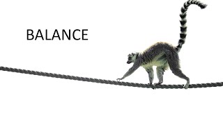 Balance