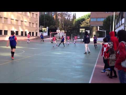 Spínolos-Highlands 011212