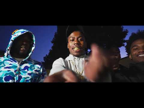 JLR DELLY X JLR TRIGGAZ - TOP COCKS II EXCLUSIVE MUSIC VIDEO II DIRECTED VISUALSBYKYLES