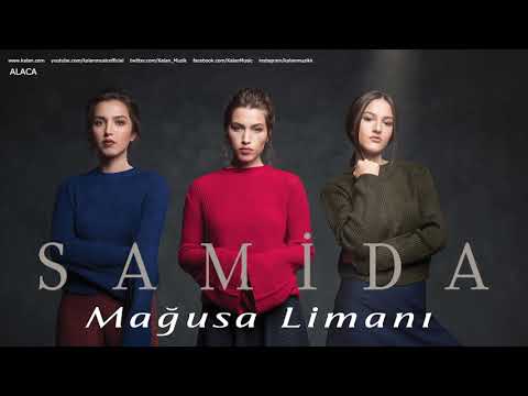 Samida - Mağusa Limanı [ Alaca © 2019 Kalan Müzik ]