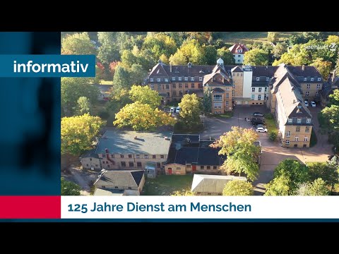 Vom Krankenhaus zum FamilienCampus