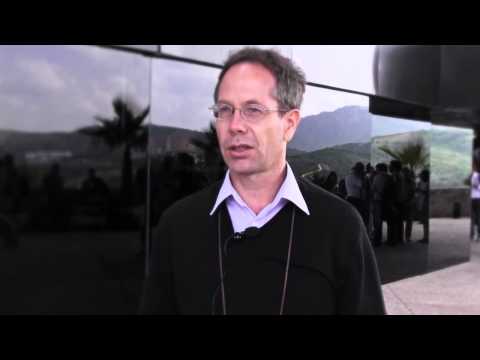 Christoph Geiss - Interview