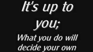 Burn In Hell - Dimmu Borgir