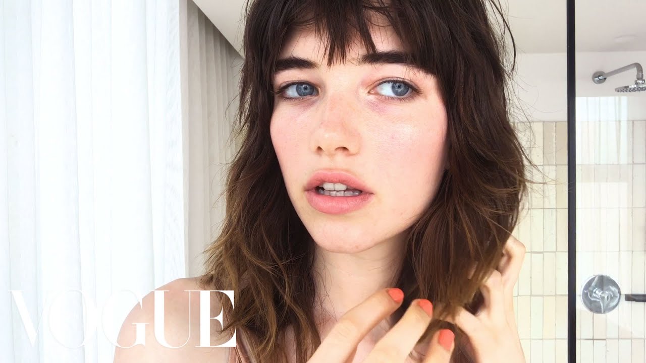 Grace Hartzel
