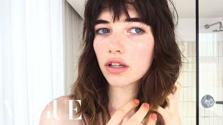 Grace Hartzel