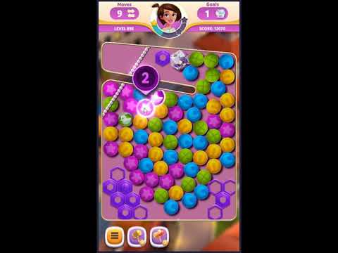 Diamond Diaries Saga Level 888 - NO BOOSTERS 💎 | SKILLGAMING ✔️