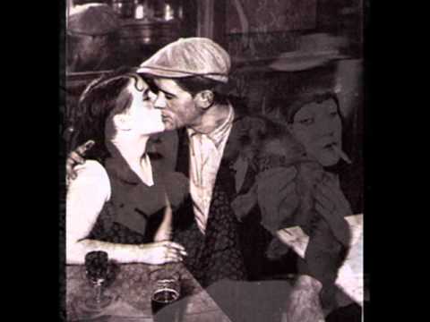 Old Foxtrot de Paris: Grock & His Orchestre - Ce sont tes yeux, 1928