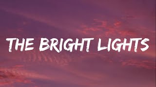 ​Flora cash - The Bright Lights (Lyrics)