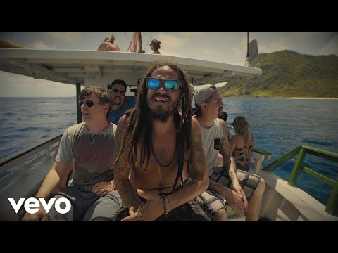 Maskavo - O Mar pro Sonhador (Videoclipe)