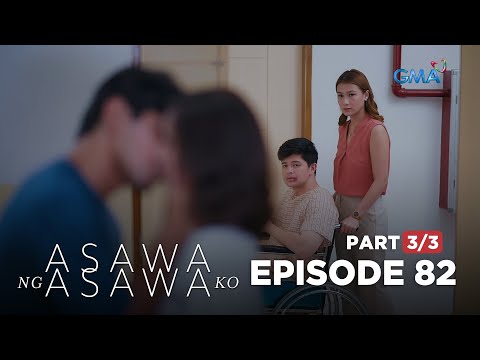 Asawa Ng Asawa Ko: Jordan loses hope for his true love! (Full Episode 82 – Part 3/3)