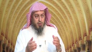 7- من دعا لأخيه هل الأفضل أن يخفي عمله هذا أم يخبره بأنه دعا له ؟ | الشيخ خالد الفليج image