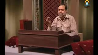 Ustad Sibte Jaffer - Jab Ali aa Gaye Zindagi A Gay