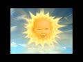 Opening To Teletubbies Oooh Dvd
