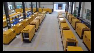 3Tech &amp; LionRock