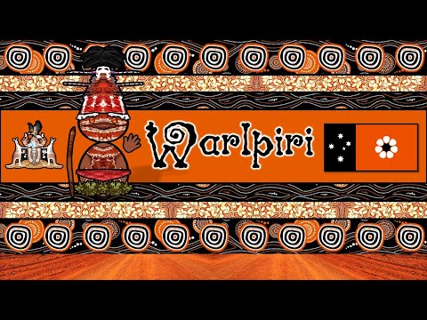 The Sound of the Alyawarr language Numbers Greetings The Parable