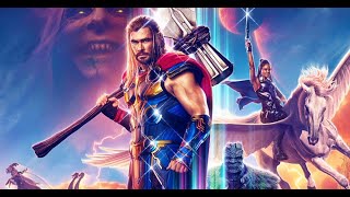 Thor: Love and Thunder (2022) Full Movie [Free]