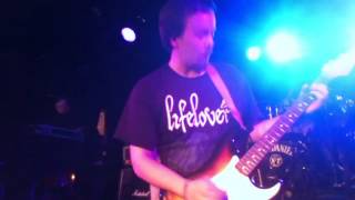 01 Last Show   Nackskott + Mitt Öppna Öga