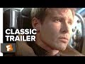 Blade Runner (1982) Official Trailer - Ridley Scott, Harrison Ford Movie
