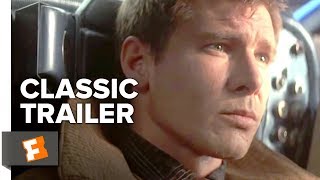 Blade Runner (1982) Video