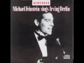 What Chance Have I With Love? (Michael Feinstein covers Irving Berlin)